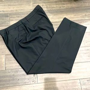 Dalia Black Slacks Size 20W